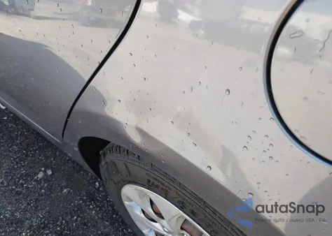 2016 Hyundai Accent Se from USA, damaged, VIN KMHCT4AE0GU052846